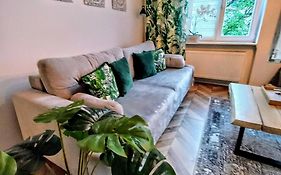 Apartament Mickiewicza